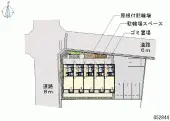 和歌山市太田１丁目 月極駐車場
